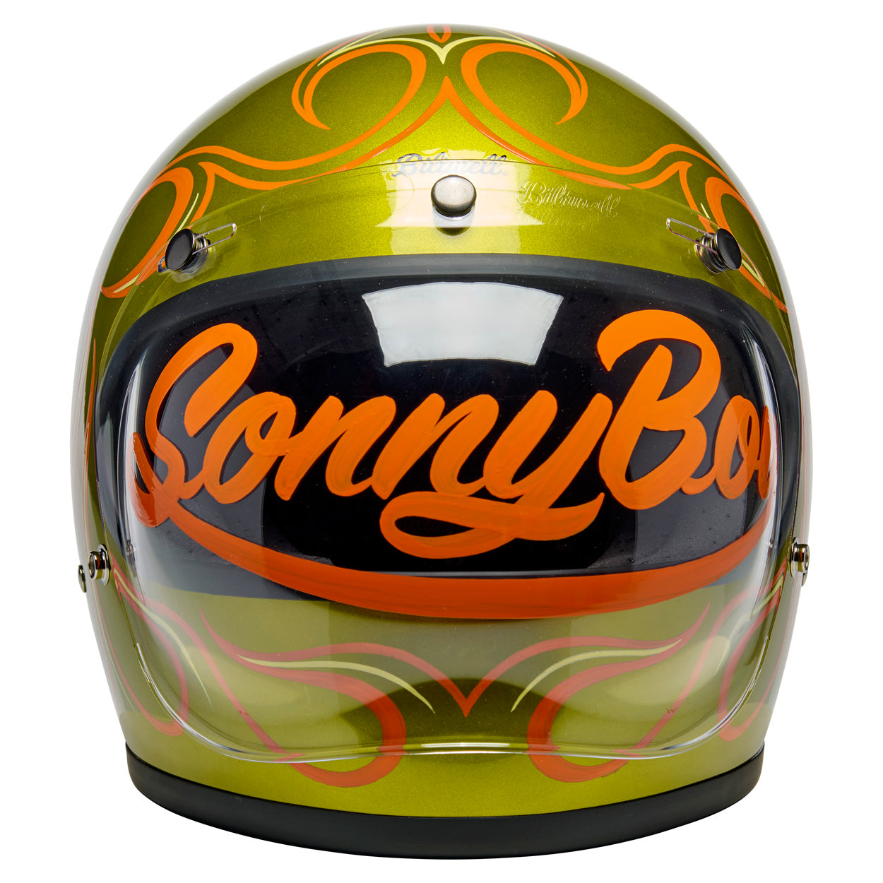 2026 Auction - Sonny Boy