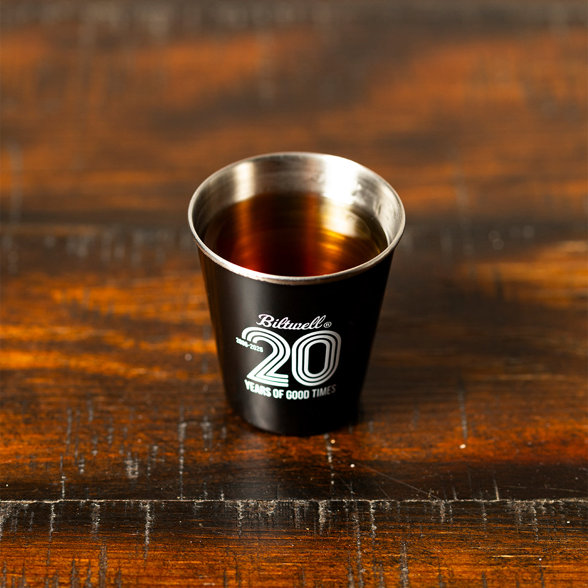 Shot Glass