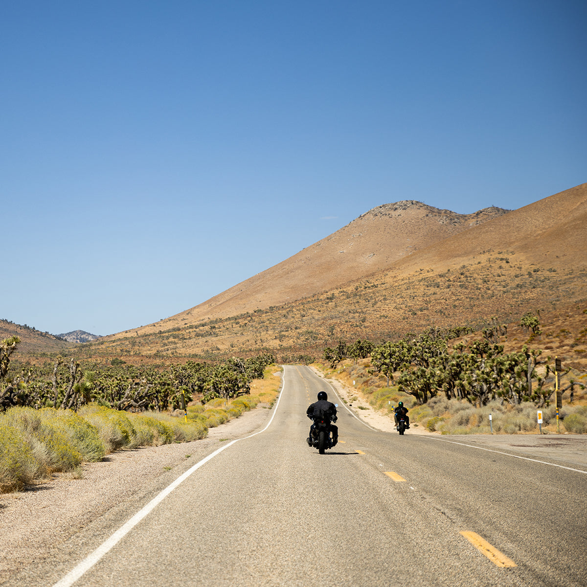 2025 Kernville Kampout