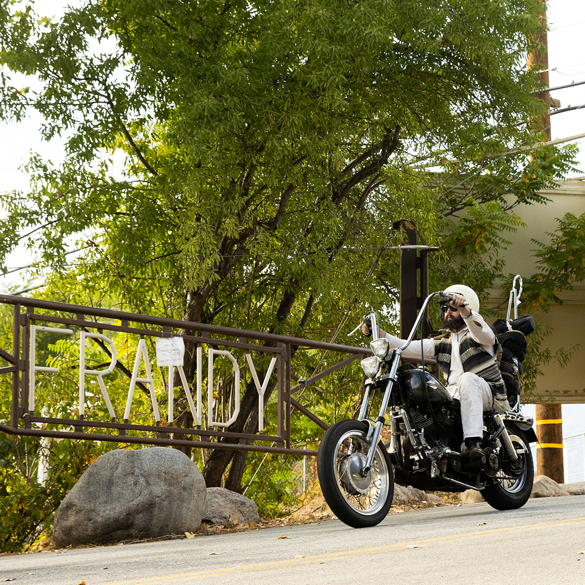2025 Kernville Kampout