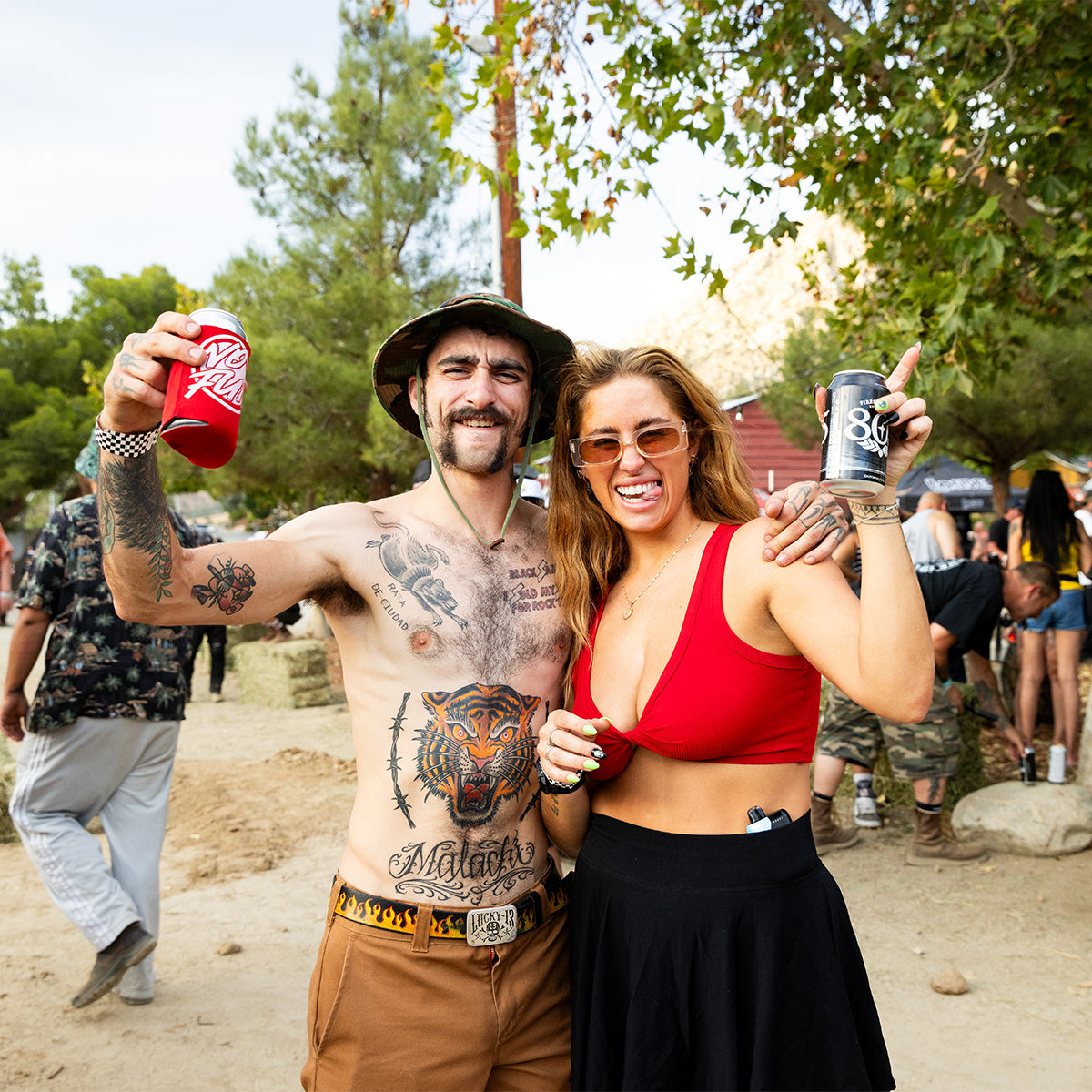 2025 Kernville Kampout