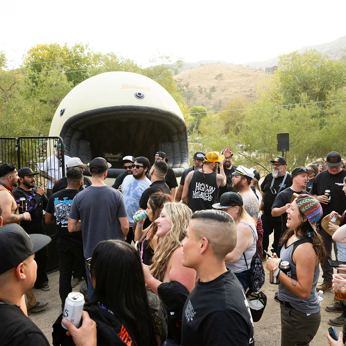 2025 Kernville Kampout
