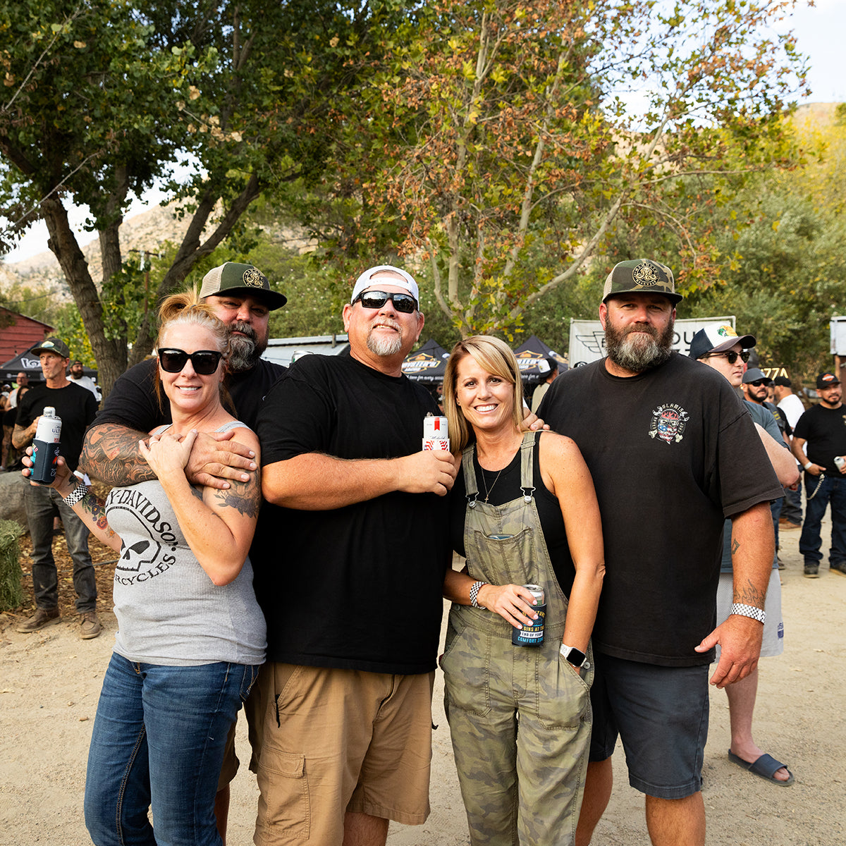 2025 Kernville Kampout