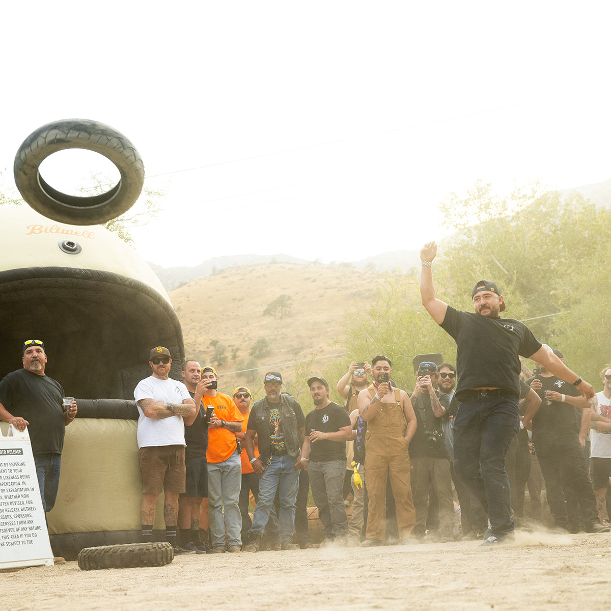 2025 Kernville Kampout