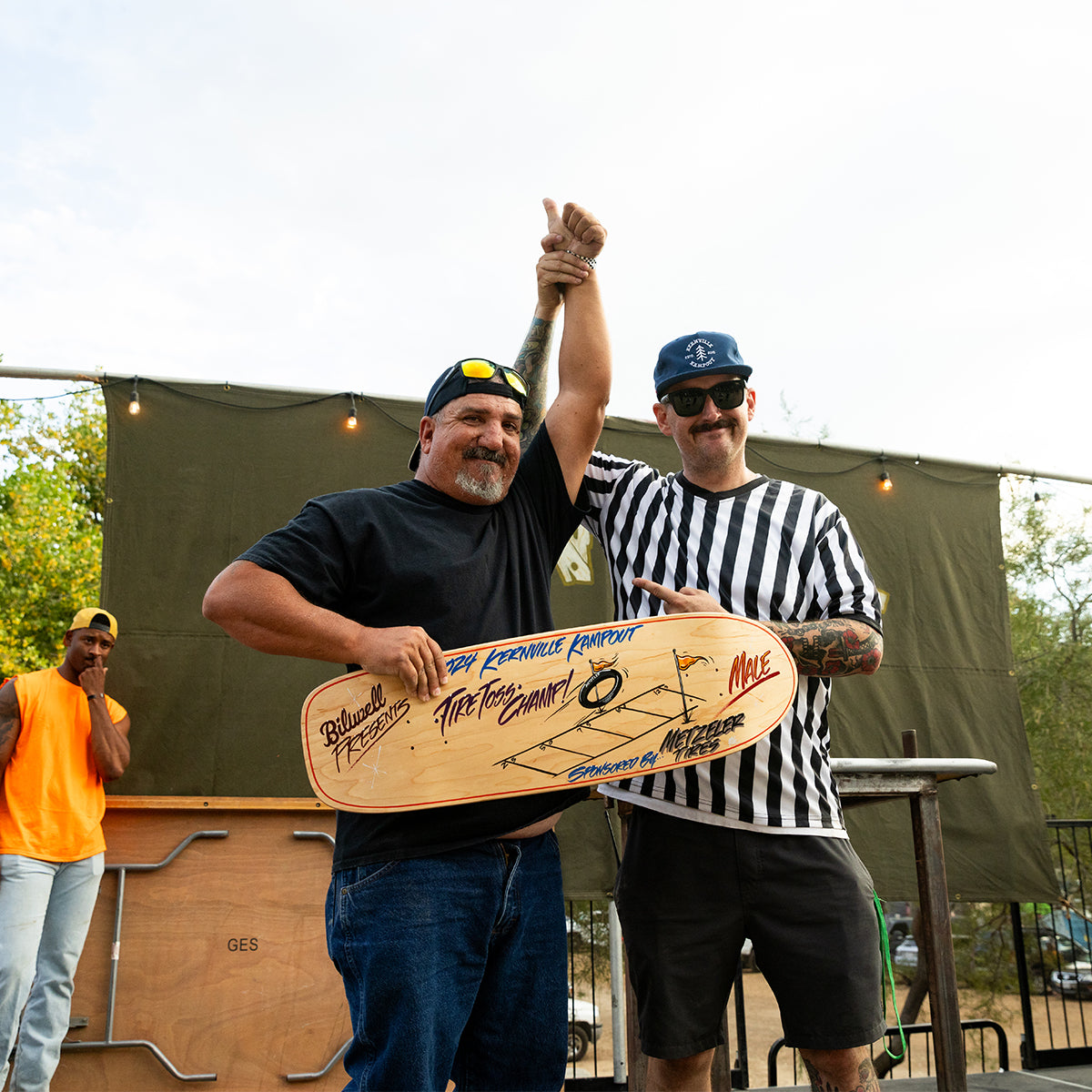 2025 Kernville Kampout