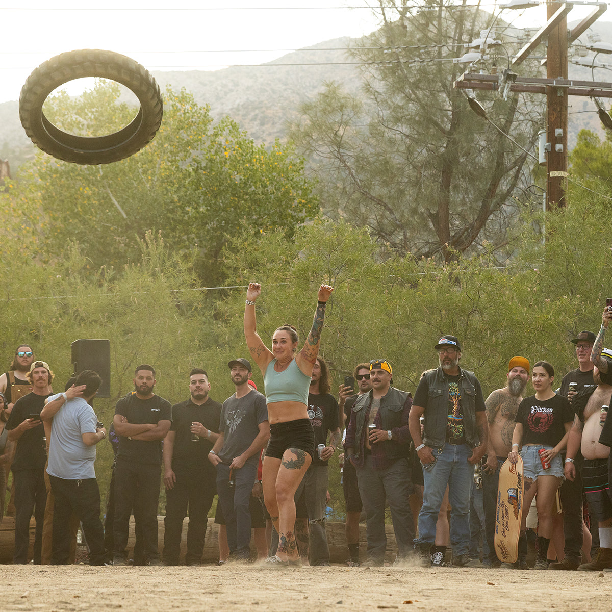 2025 Kernville Kampout