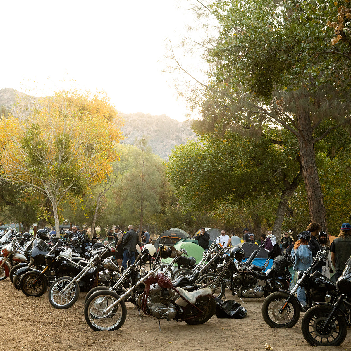 2025 Kernville Kampout