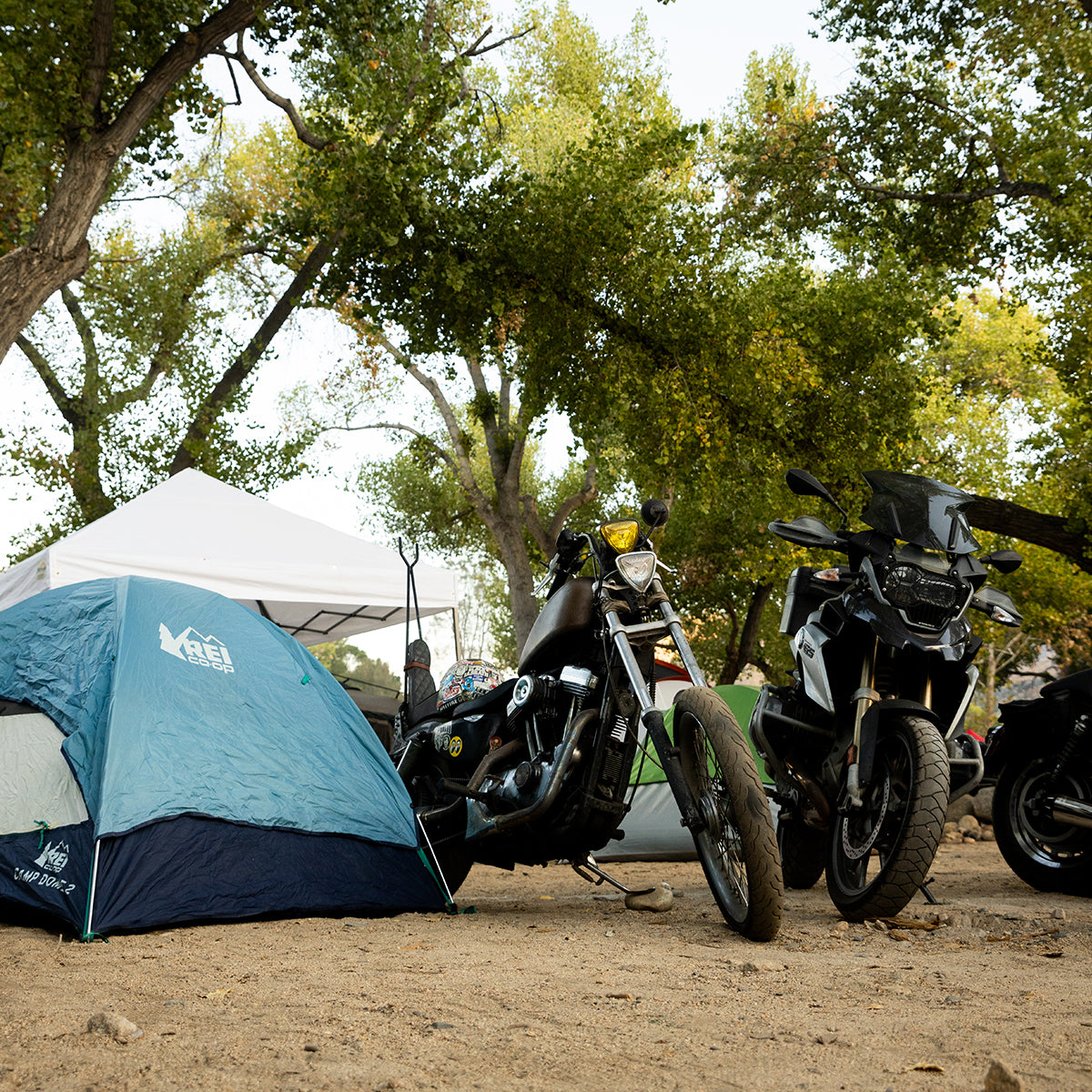2025 Kernville Kampout