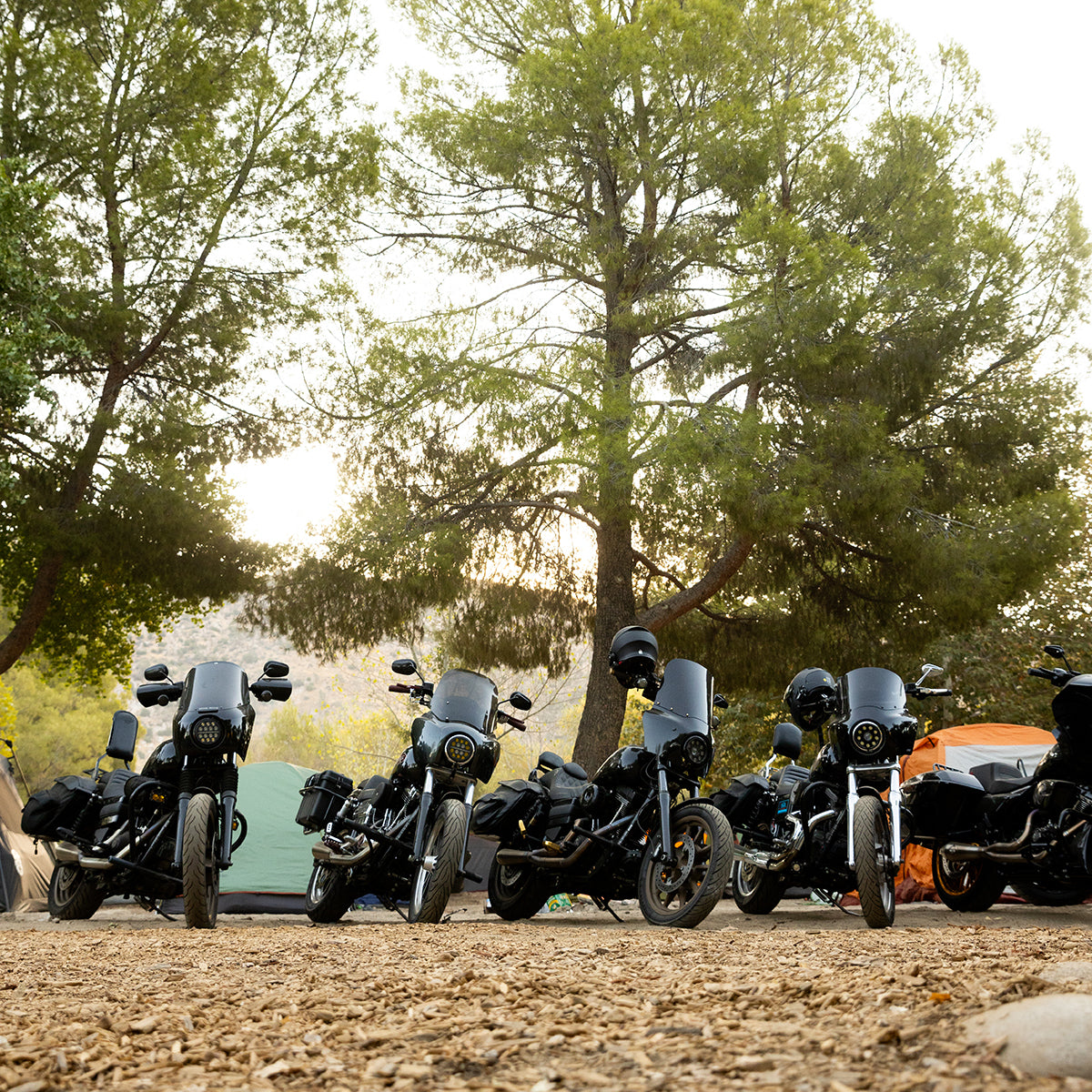 2025 Kernville Kampout