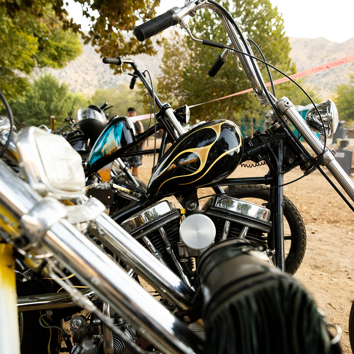 2025 Kernville Kampout