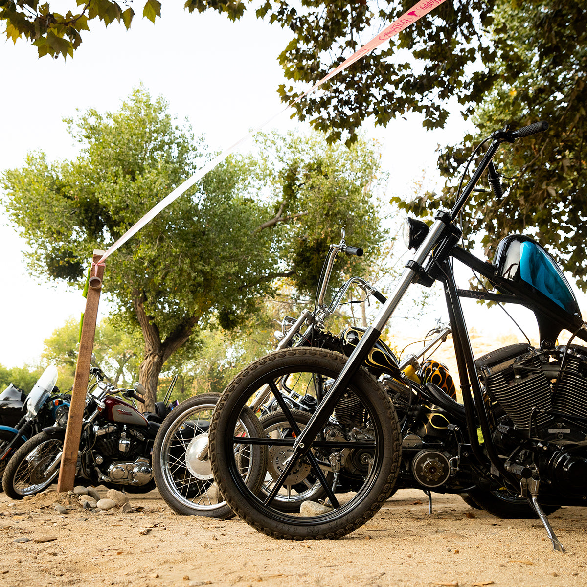 2025 Kernville Kampout