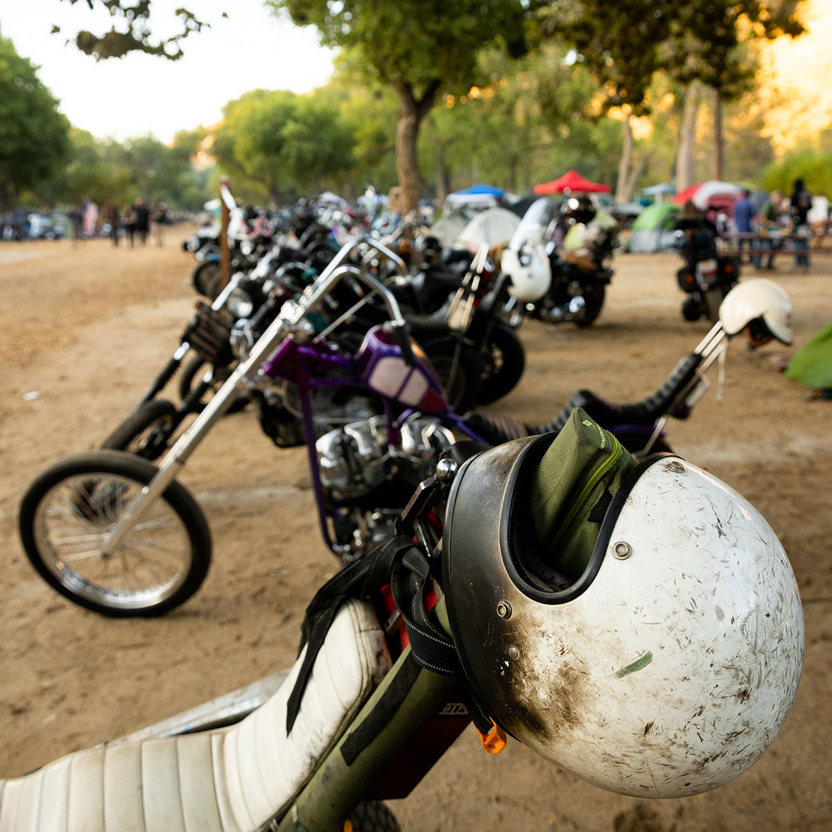 2025 Kernville Kampout