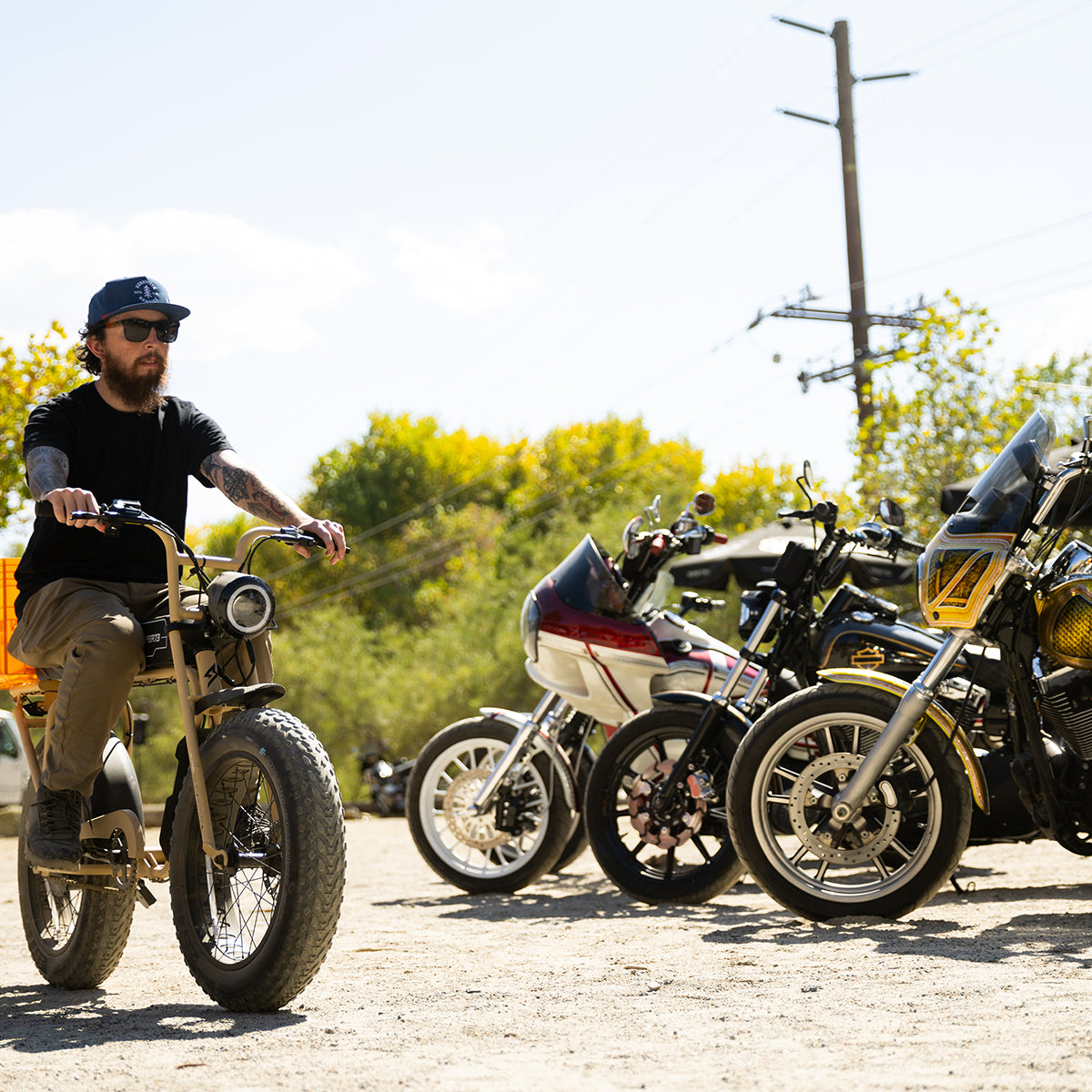 2025 Kernville Kampout