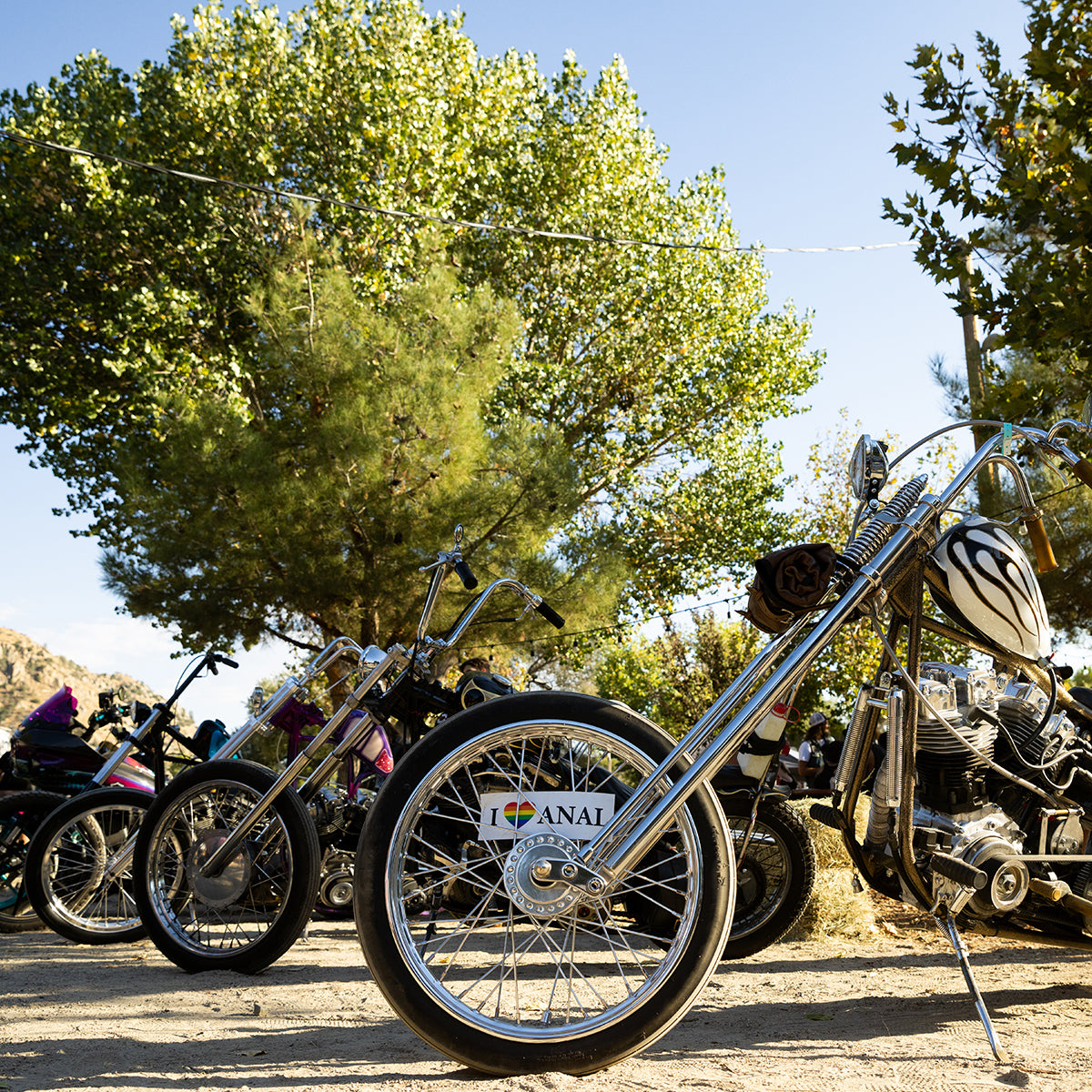 2025 Kernville Kampout