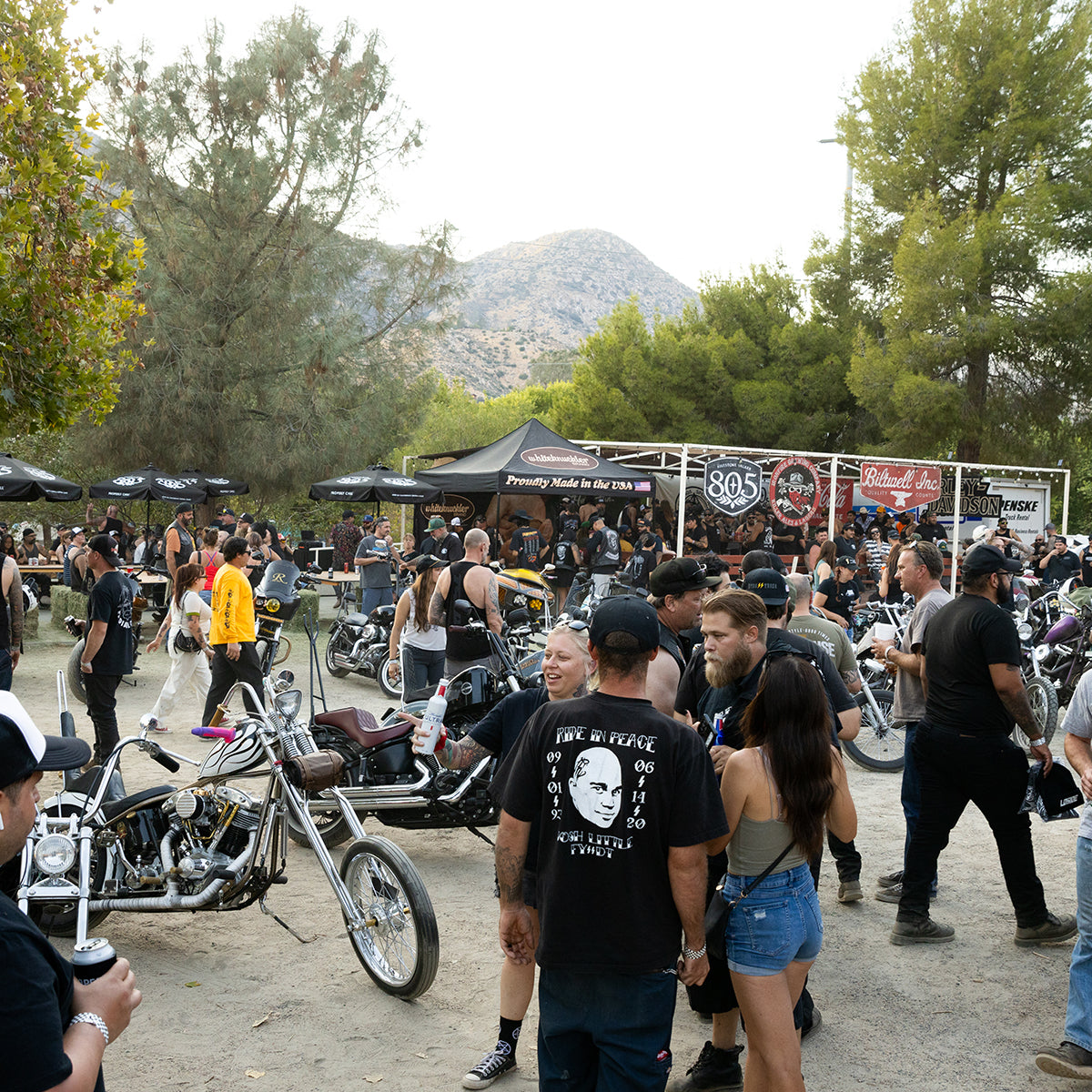 2025 Kernville Kampout