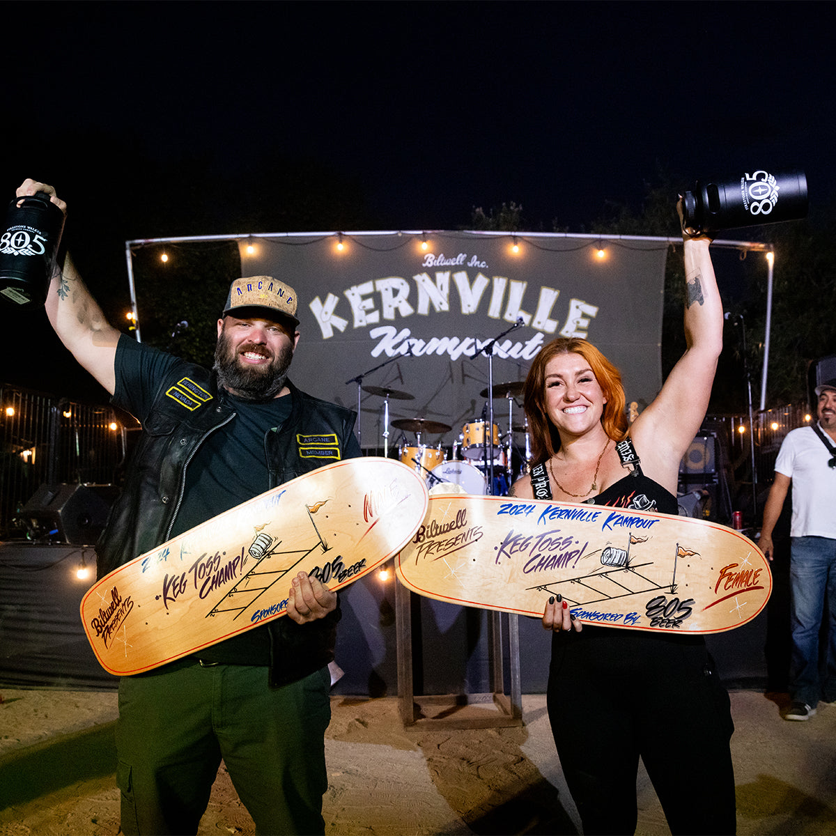 2025 Kernville Kampout