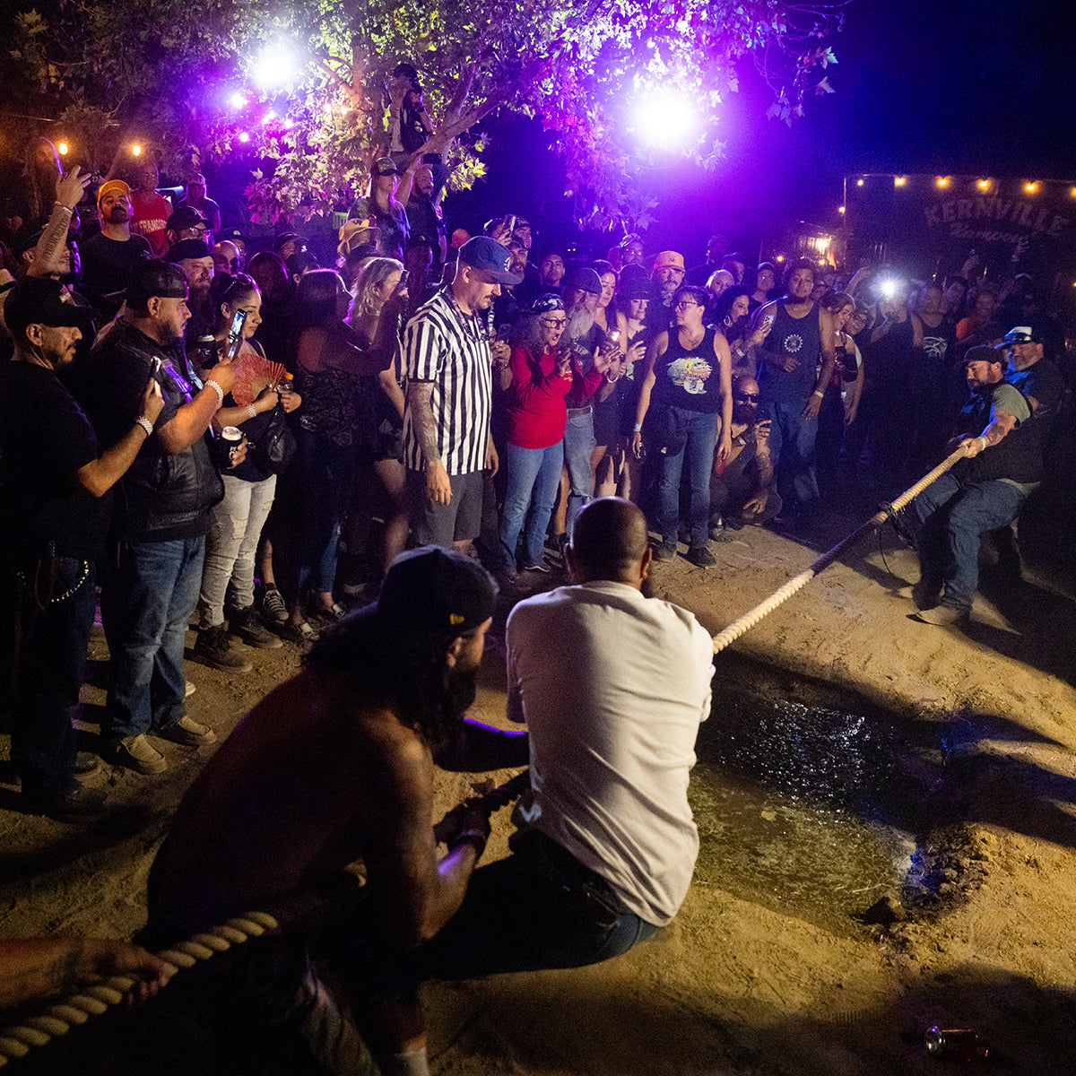 2025 Kernville Kampout