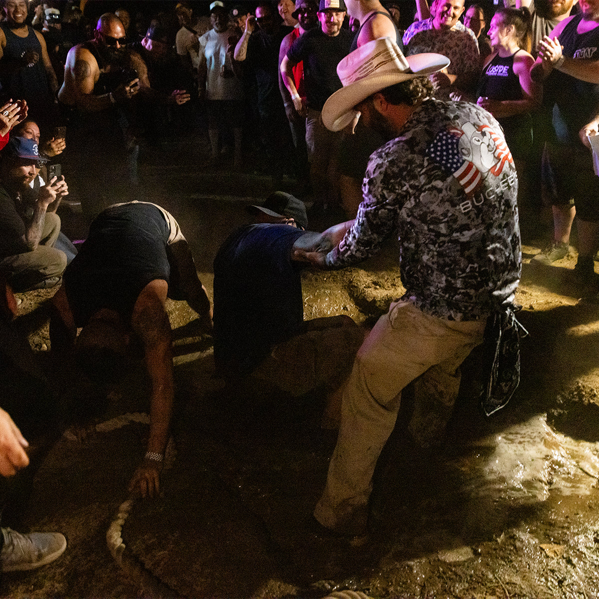 2025 Kernville Kampout