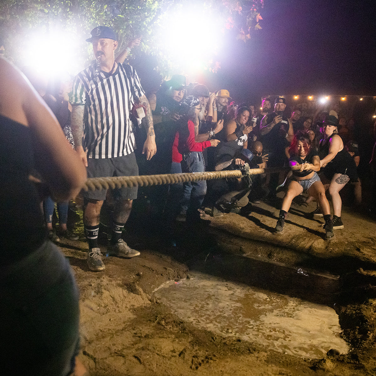 2025 Kernville Kampout