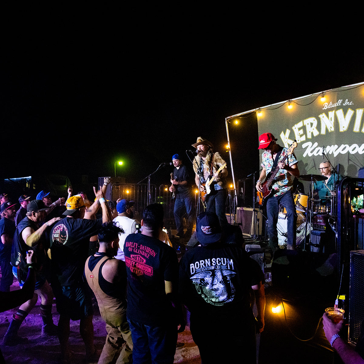 2025 Kernville Kampout