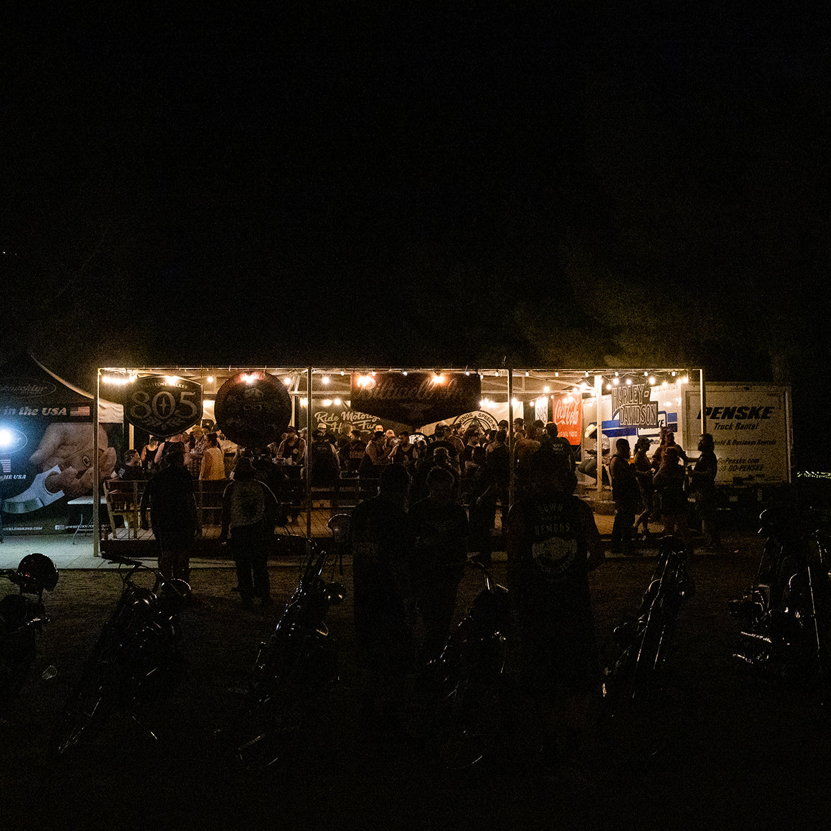 2025 Kernville Kampout
