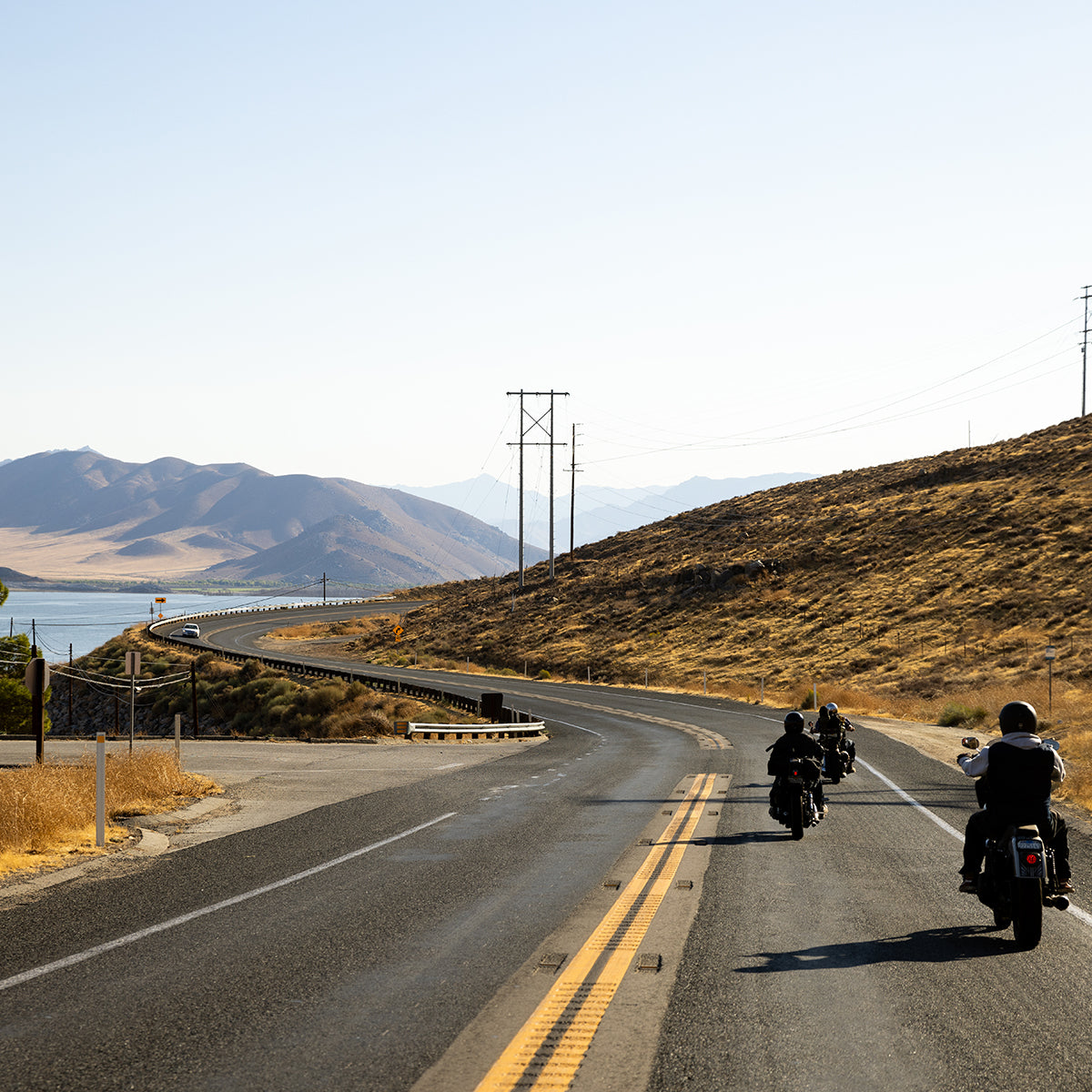2025 Kernville Kampout