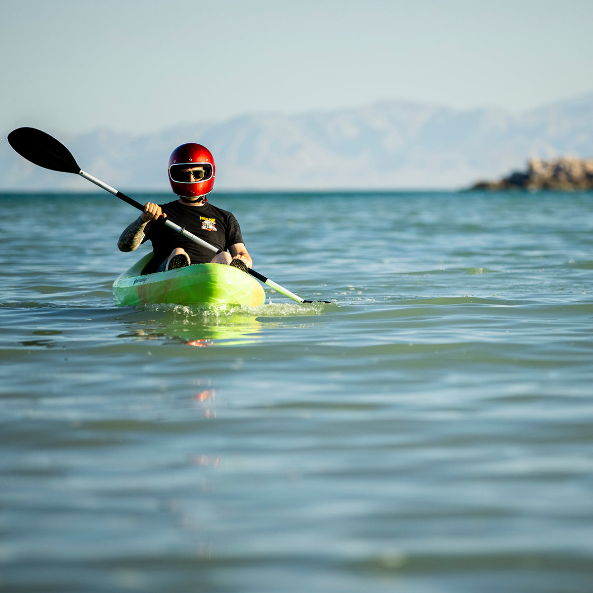 CLOSEOUT Gringo ECE R22.05 Helmet - Metallic Cherry Red - SIZE X-SMALL