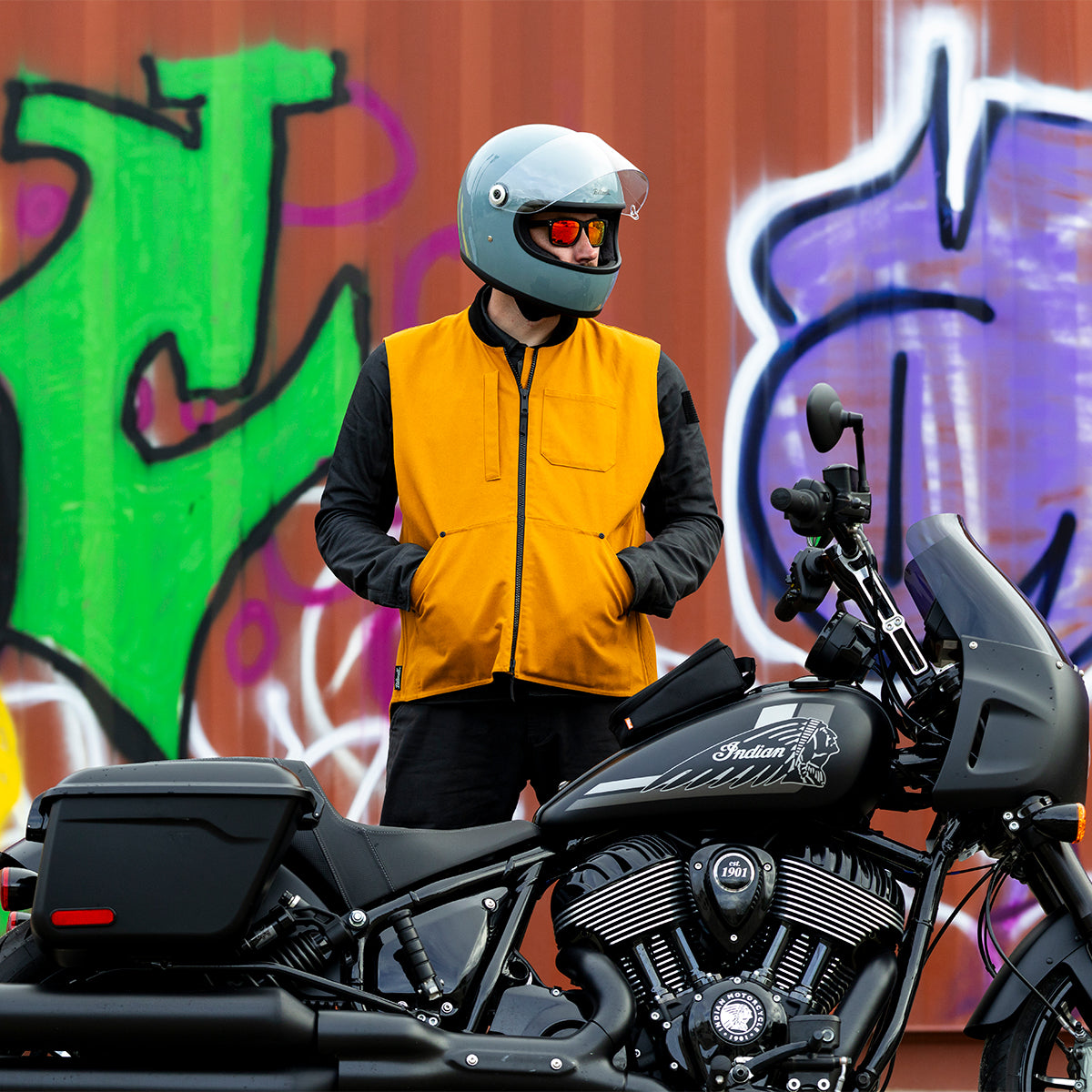 Gringo S Helmet - Gloss Agave