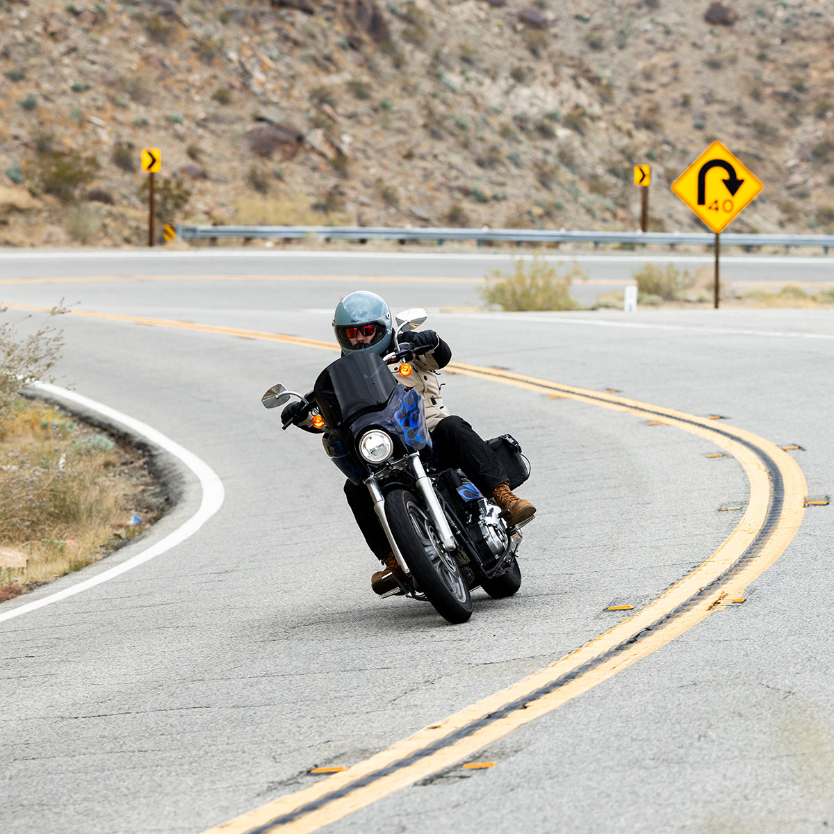 Gringo S Helmet - Gloss Agave