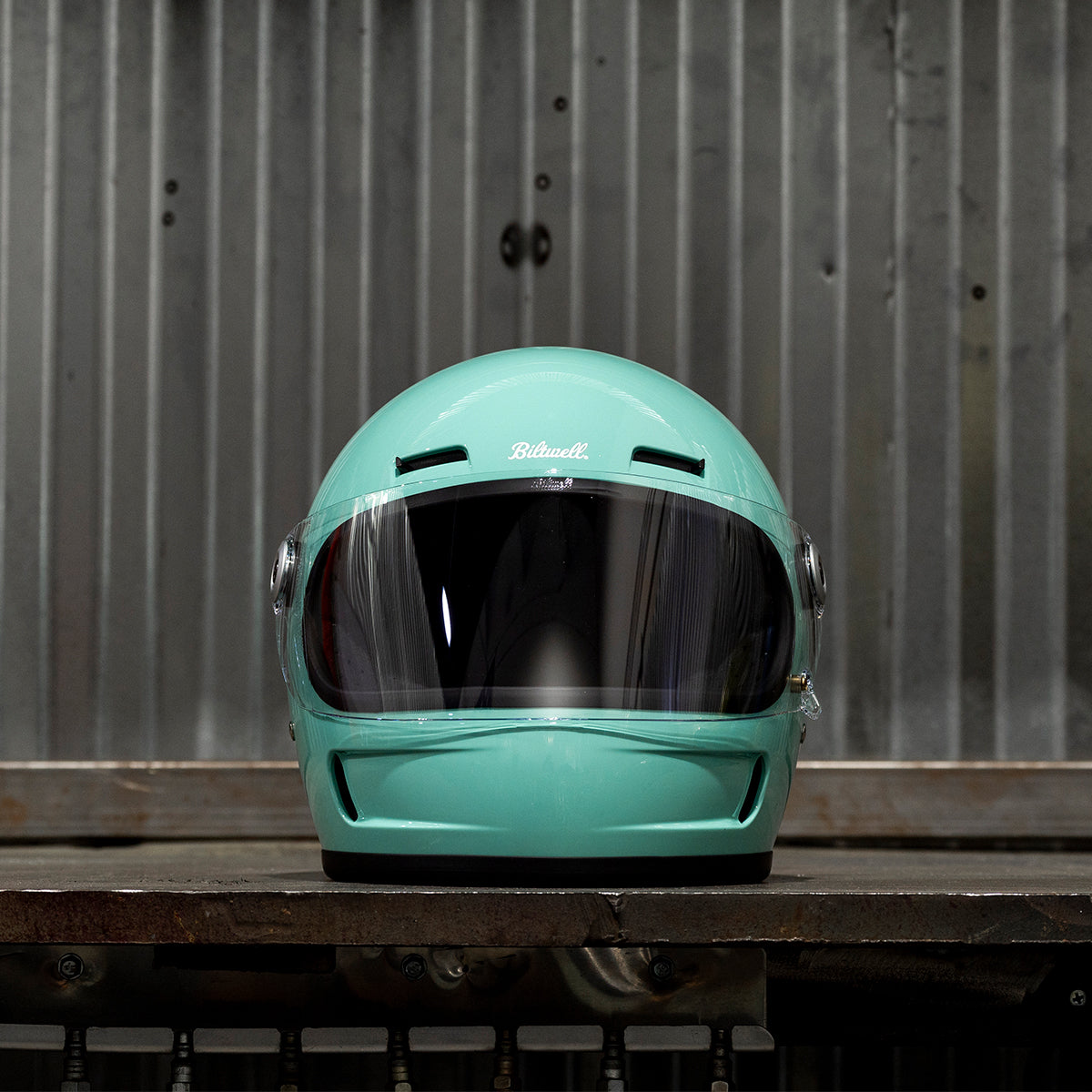 Gringo SV Helmet - Gloss Mint Julep
