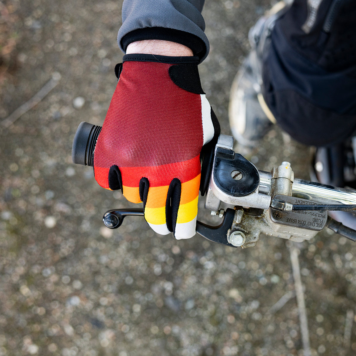 Ridgecrest Gloves - Chinook