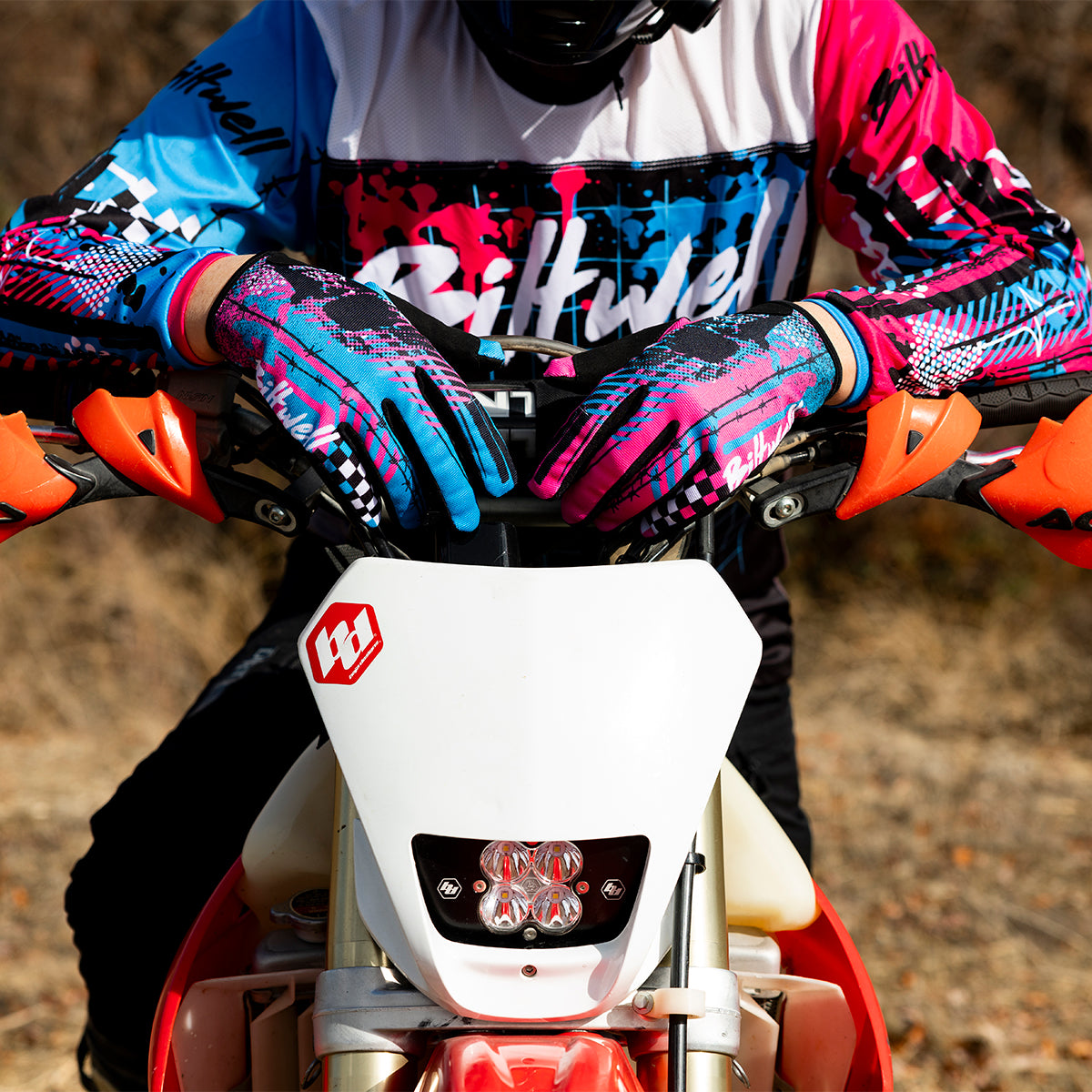 Ridgecrest Gloves - 1985