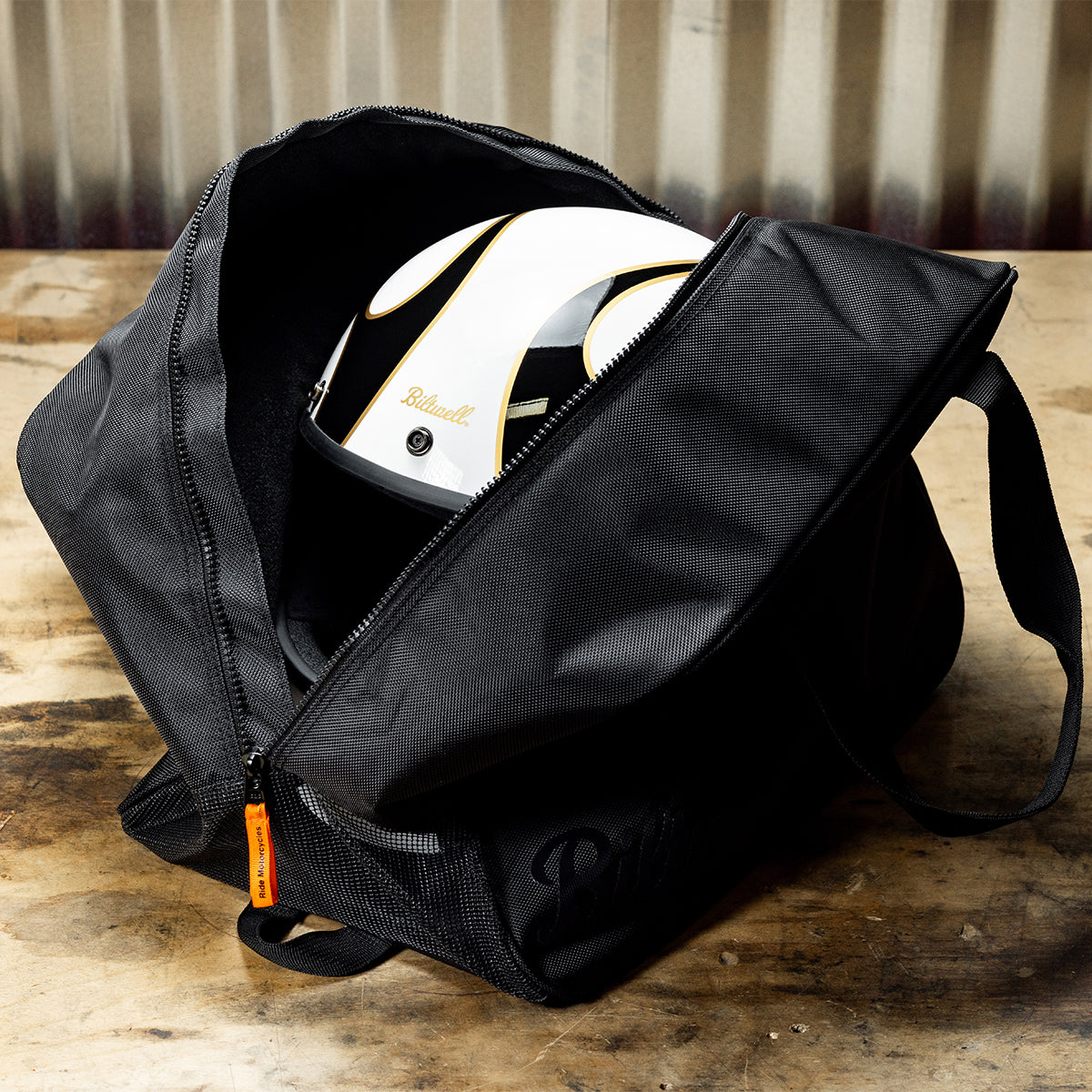 EXFIL Helmet Bag