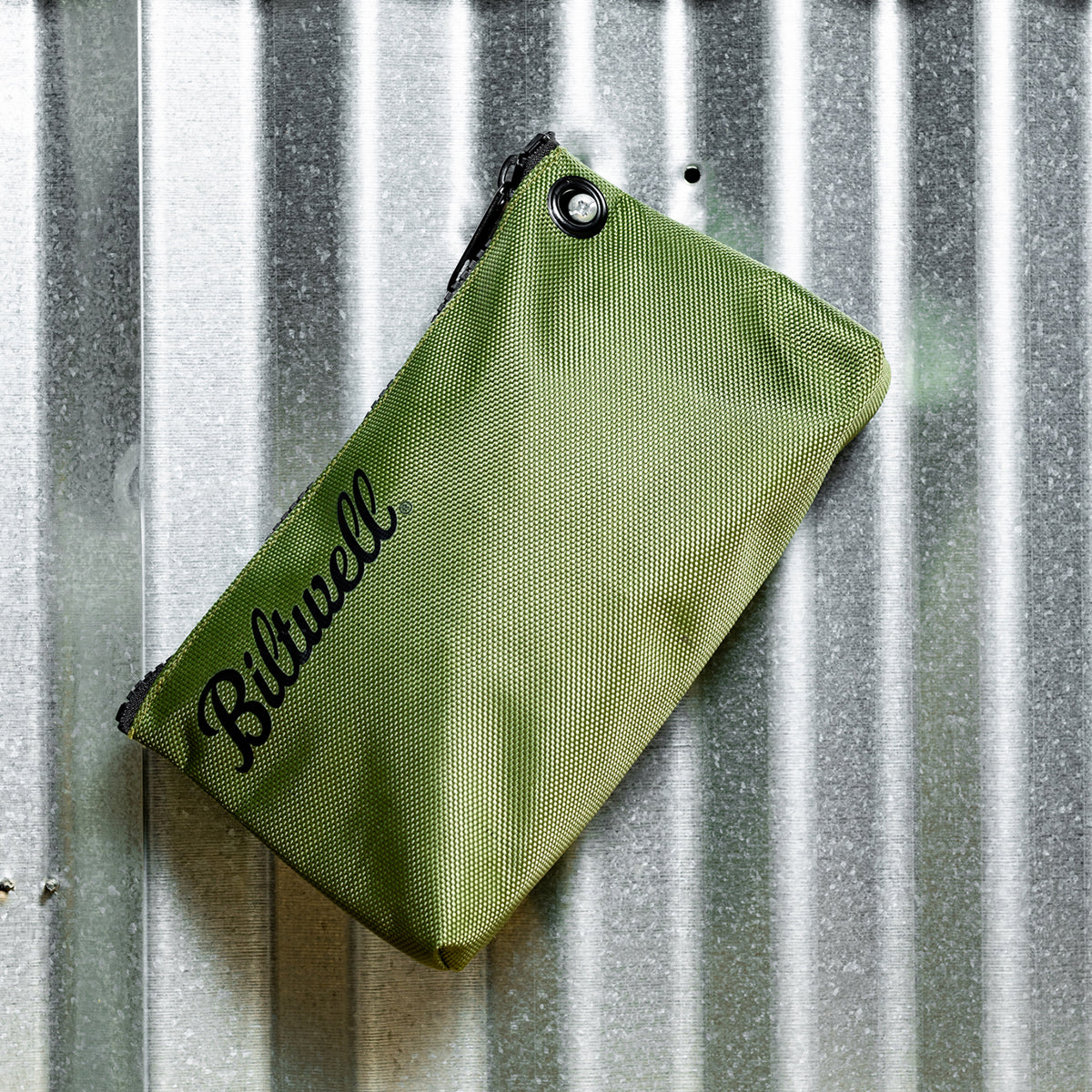 Stash Pouch - OD Green