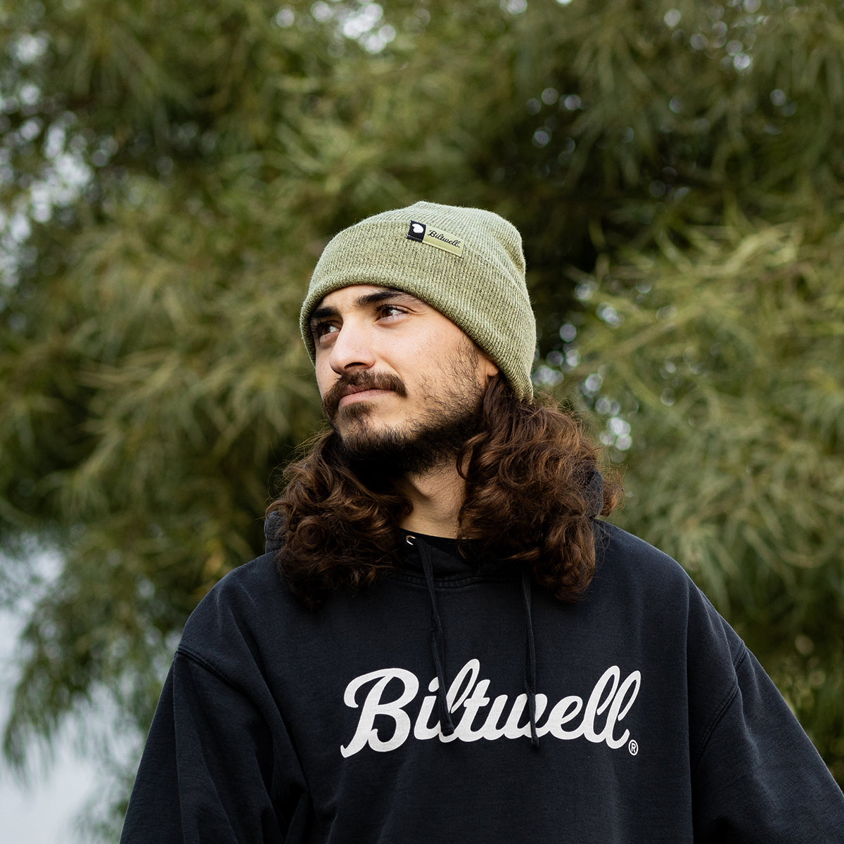 Alden Beanie