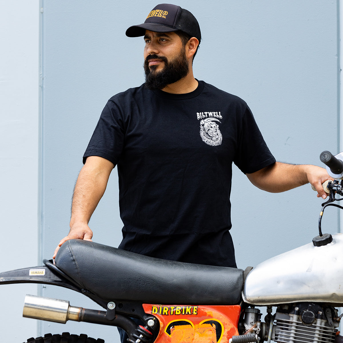 CLOSEOUT Creep T-Shirt