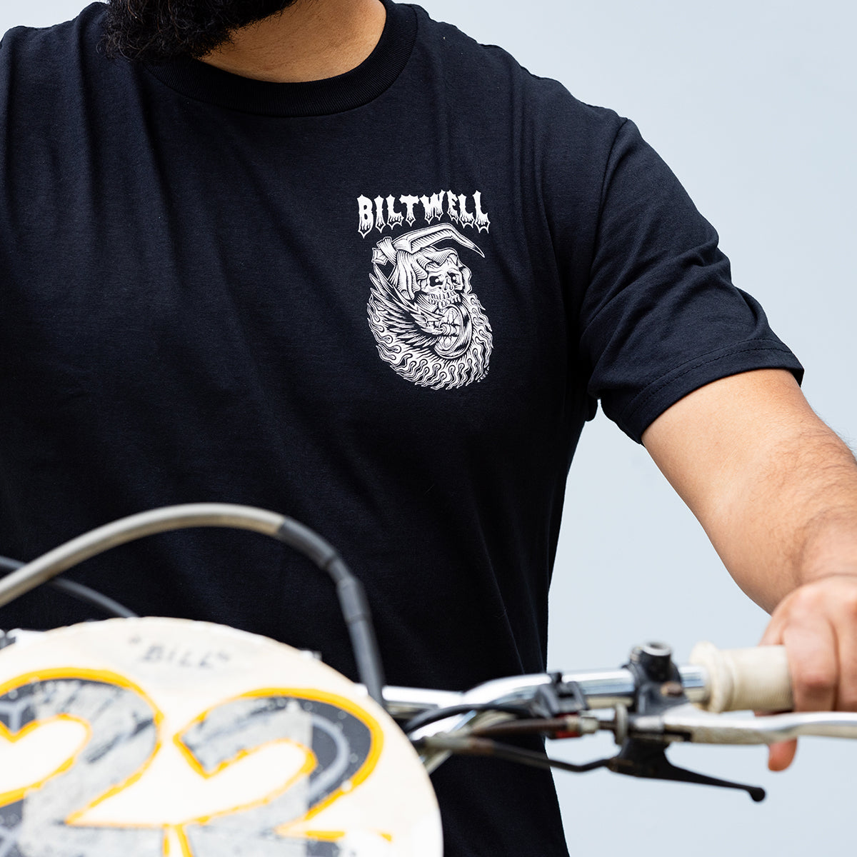 CLOSEOUT Creep T-Shirt