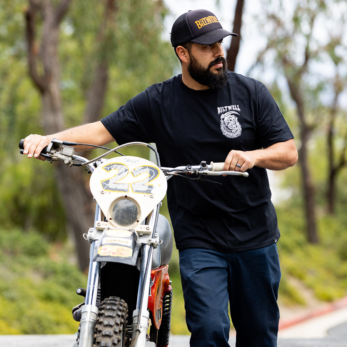 CLOSEOUT Creep T-Shirt