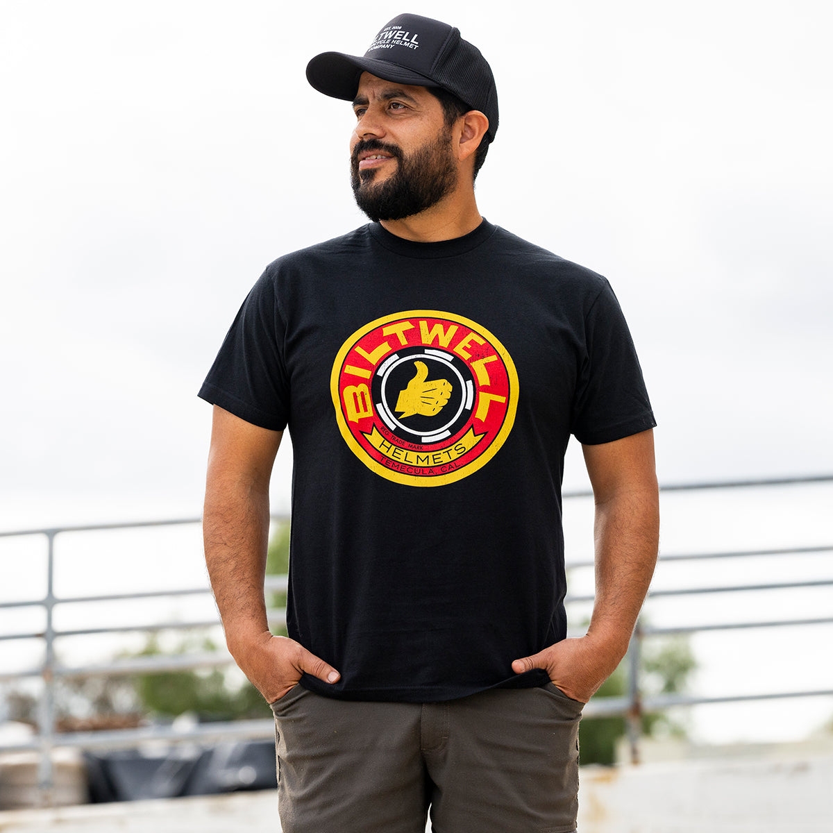 Biltaco T-Shirt