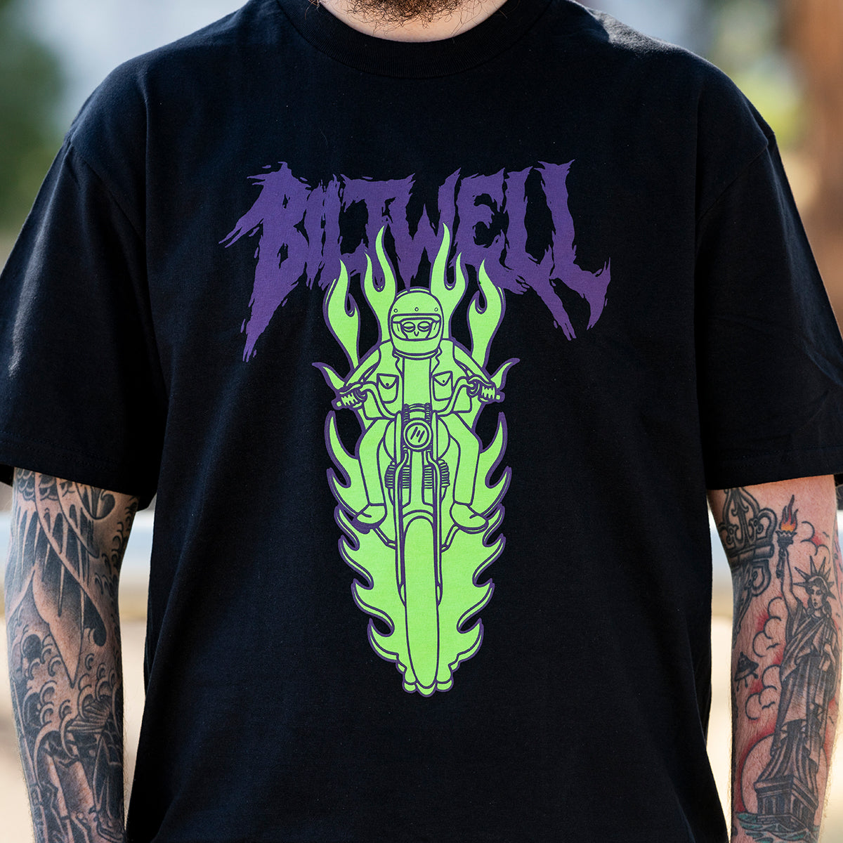 Inferno T-Shirt