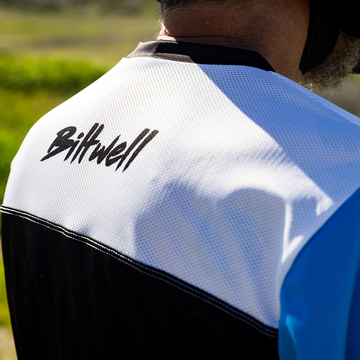 CLOSEOUT 1985 Moto Jersey