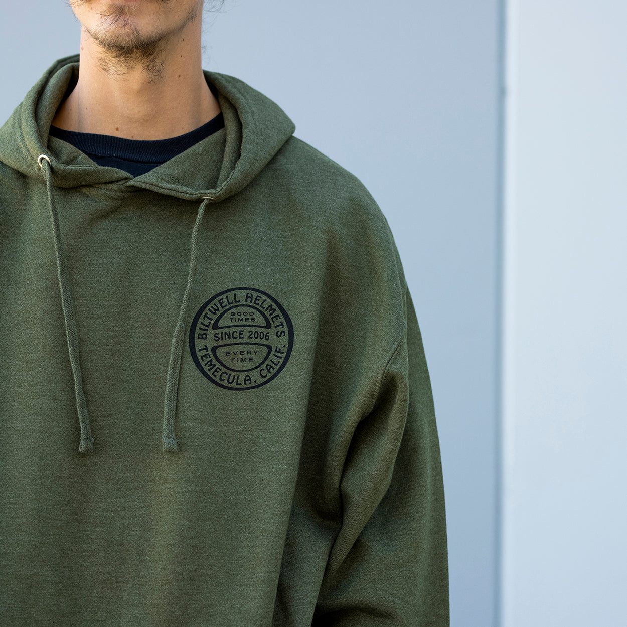 CLOSEOUT Since 2006 Pullover Hoodie