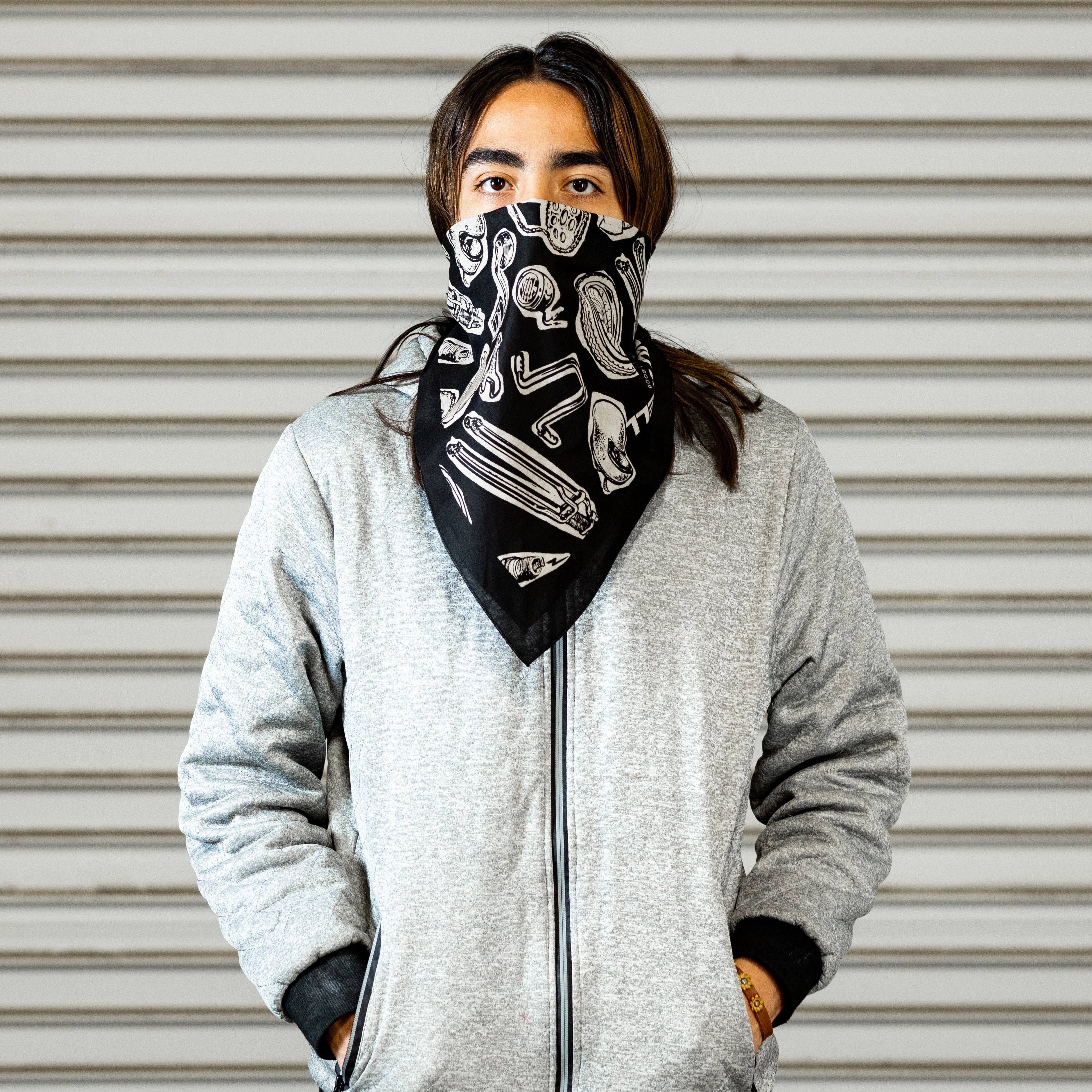 Bandana - Junk