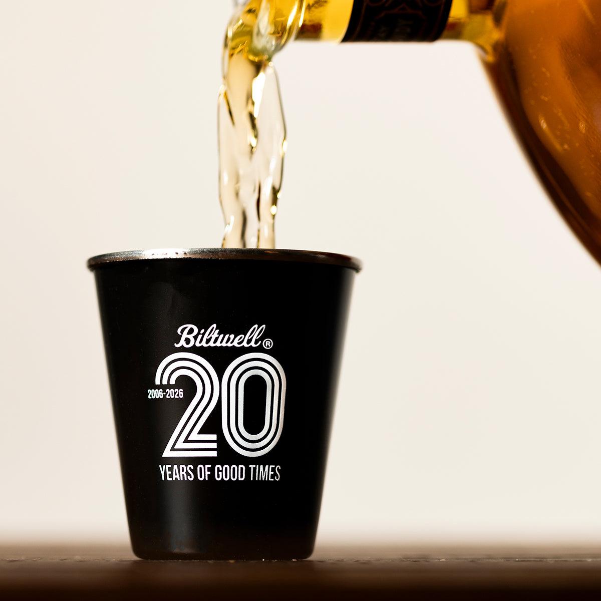 Shot Glass