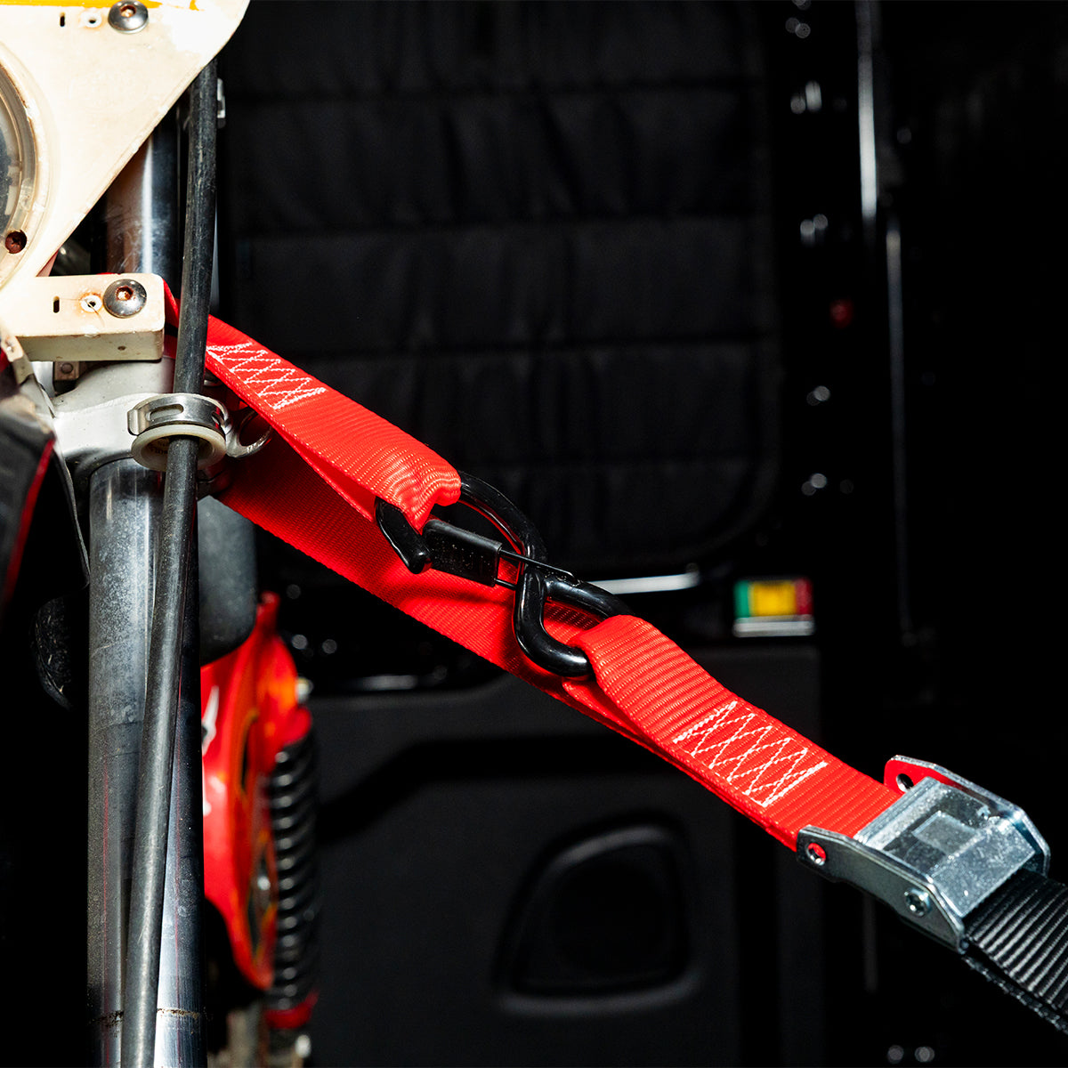 Moto Straps