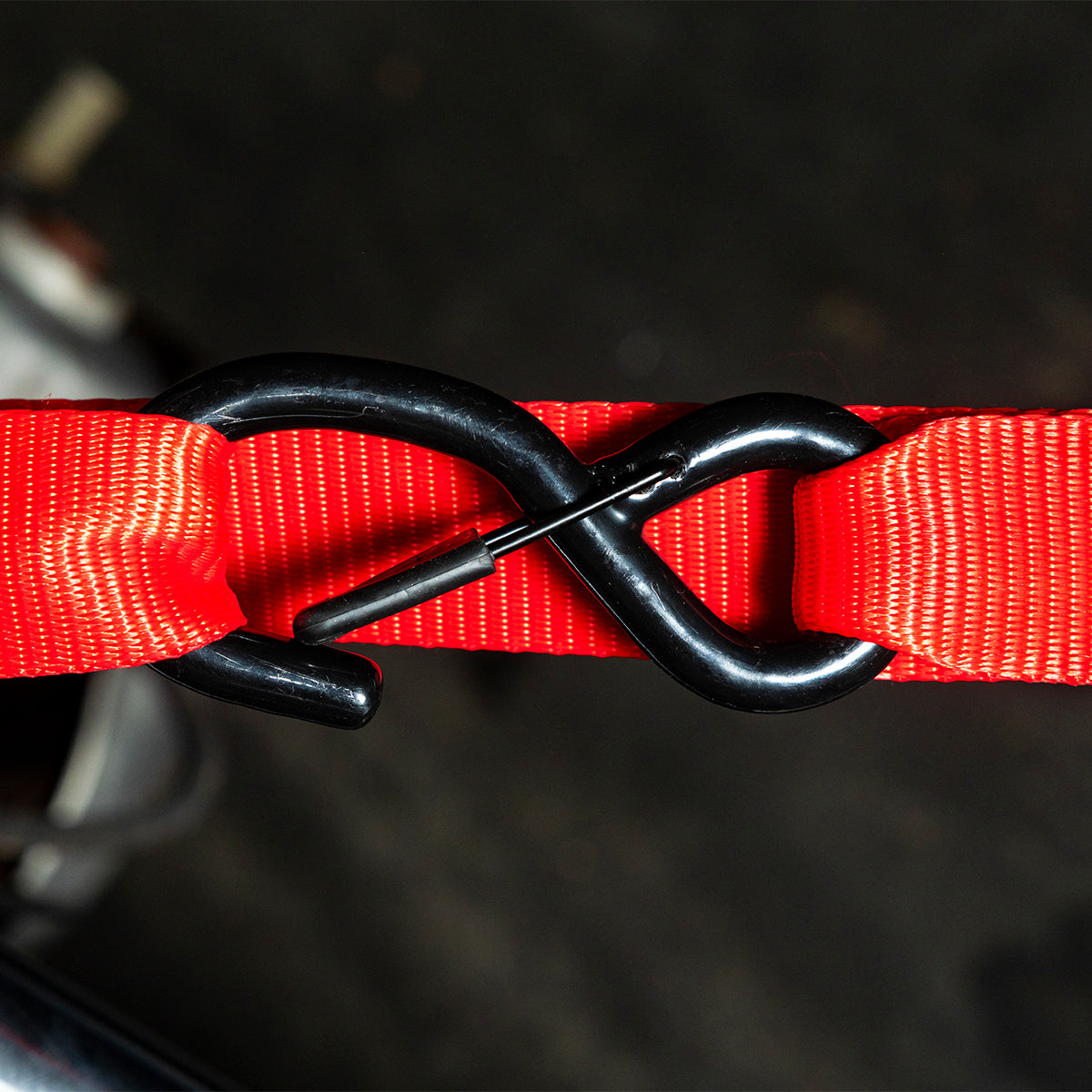 Moto Straps