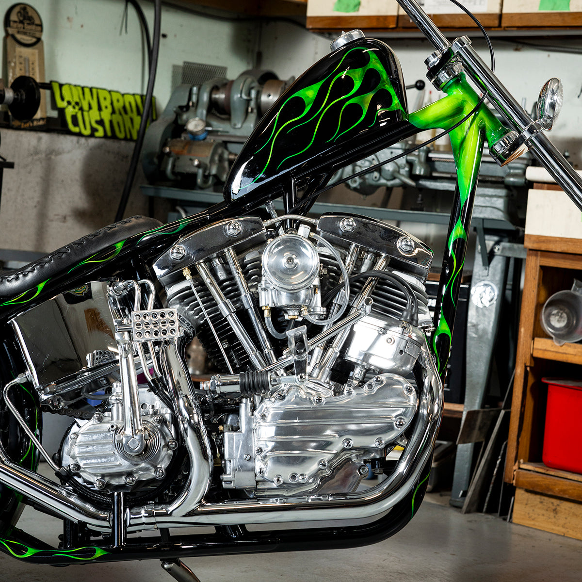 2025 People's Champ Contestant - Max Bayko