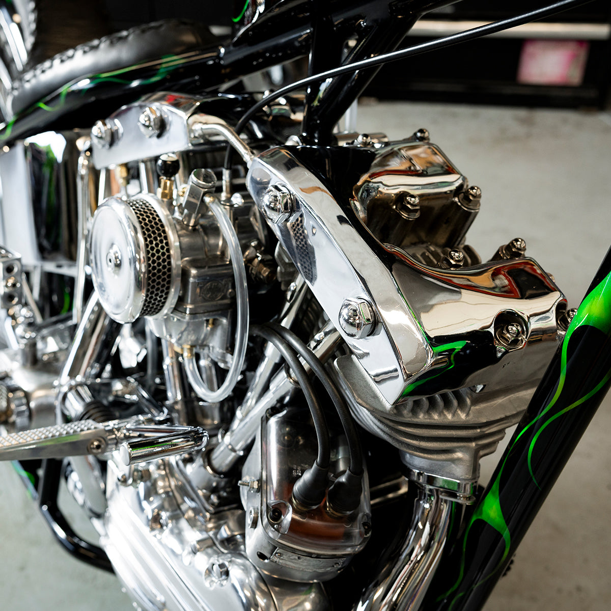 2025 People's Champ Contestant - Max Bayko