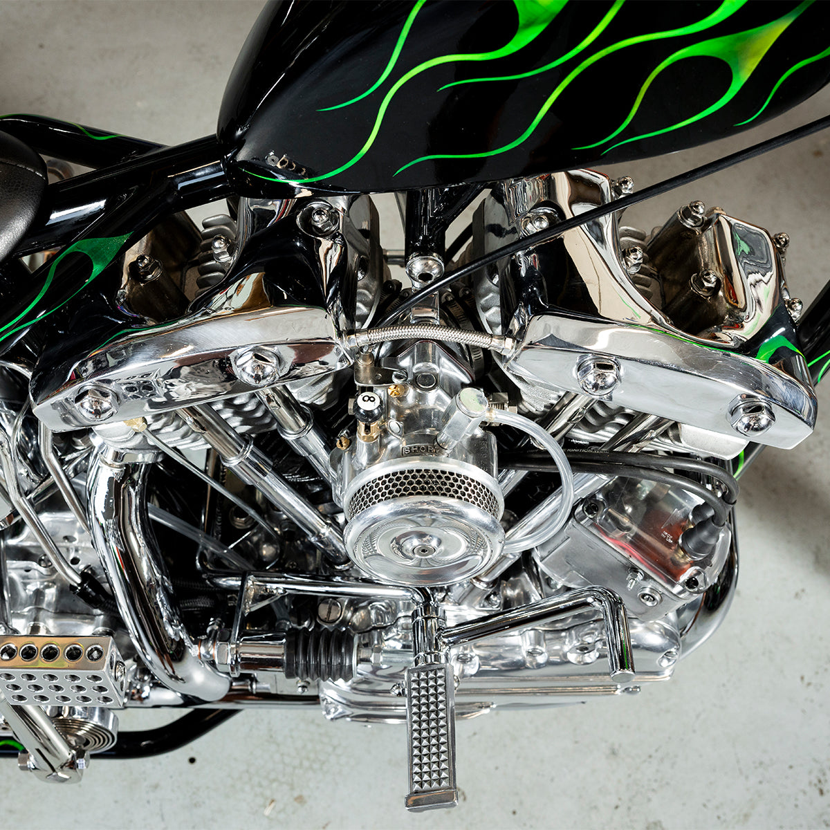 2025 People's Champ Contestant - Max Bayko