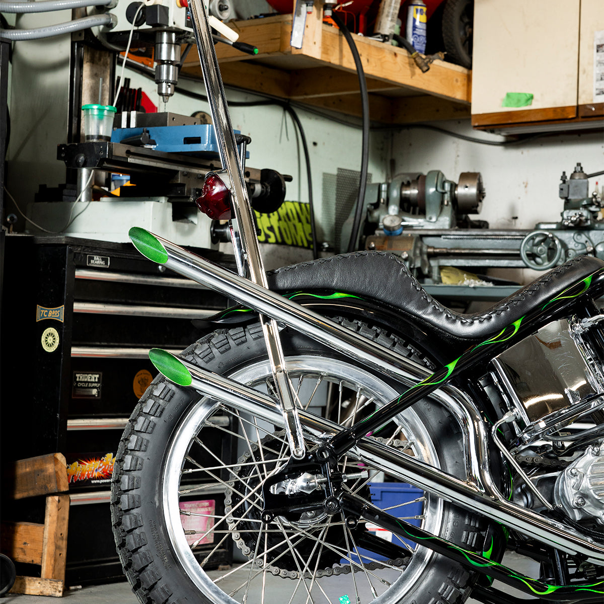 2025 People's Champ Contestant - Max Bayko